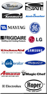 major appliance company logos that techno appliance services